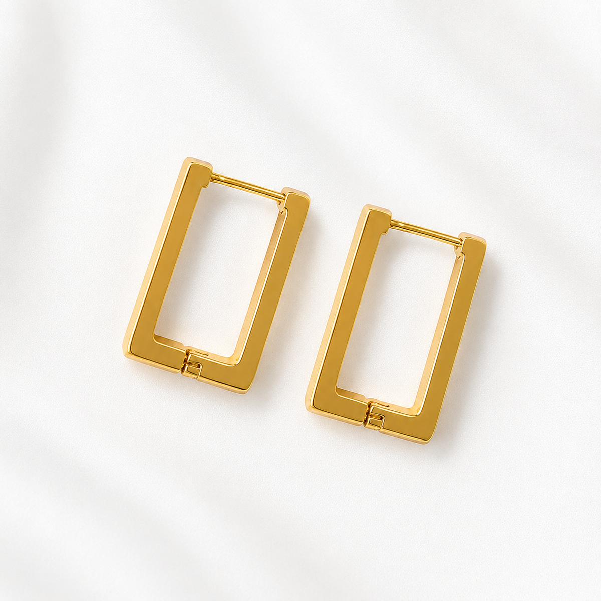 The Frame Earrings