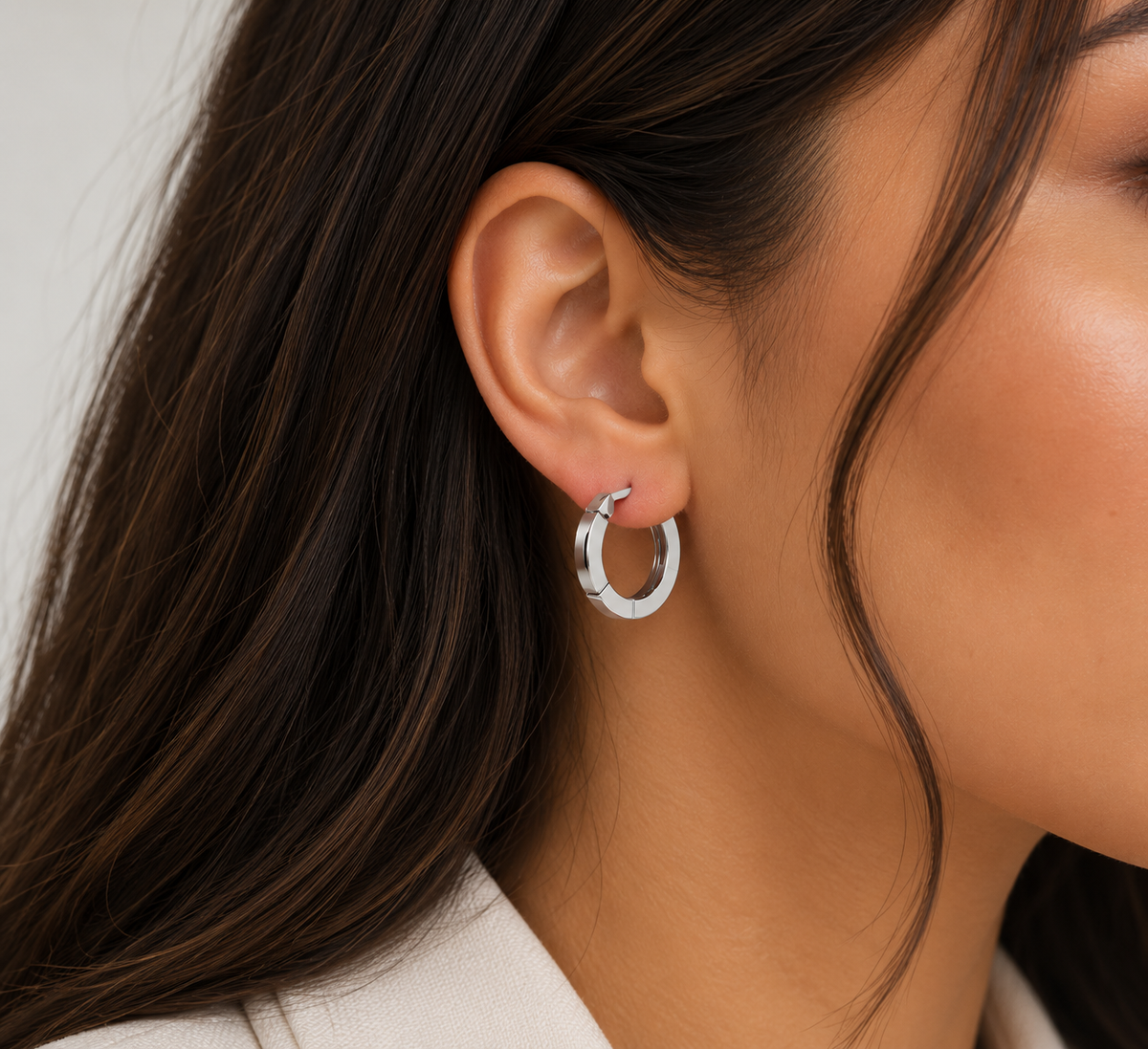 The Bold Hoops