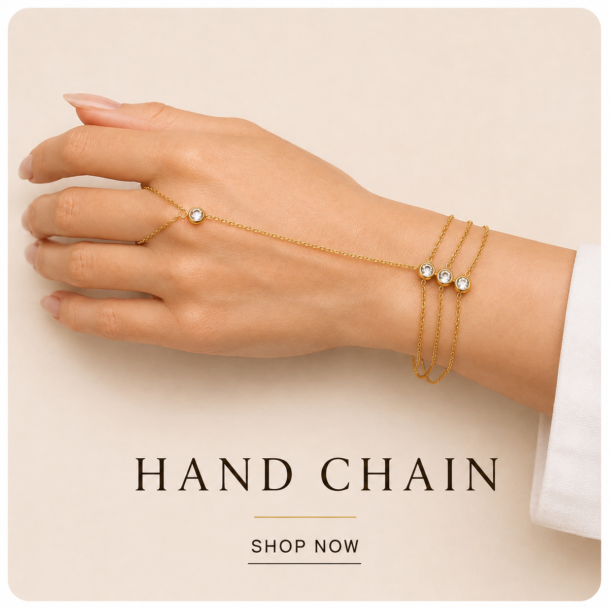 Hand Chains