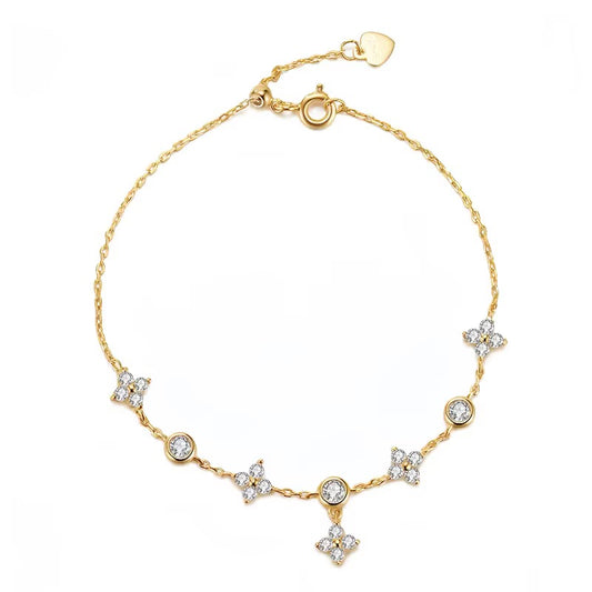 The Fleur Bracelet