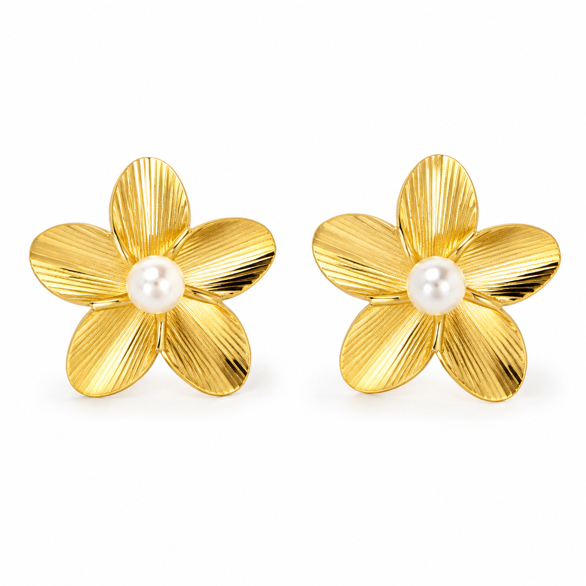 The Bloom Earrings
