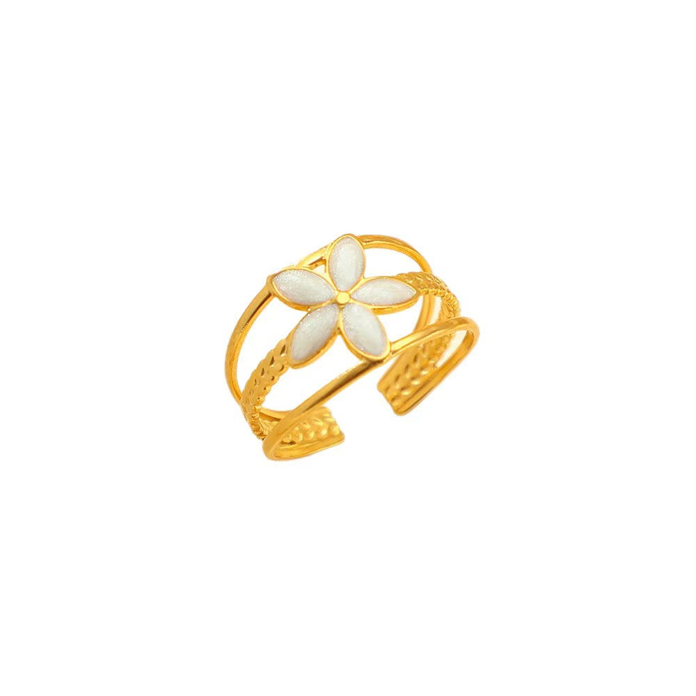 The Flora Ring