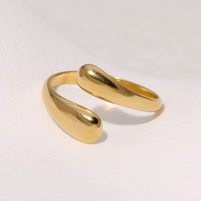 The Sculpt Ring