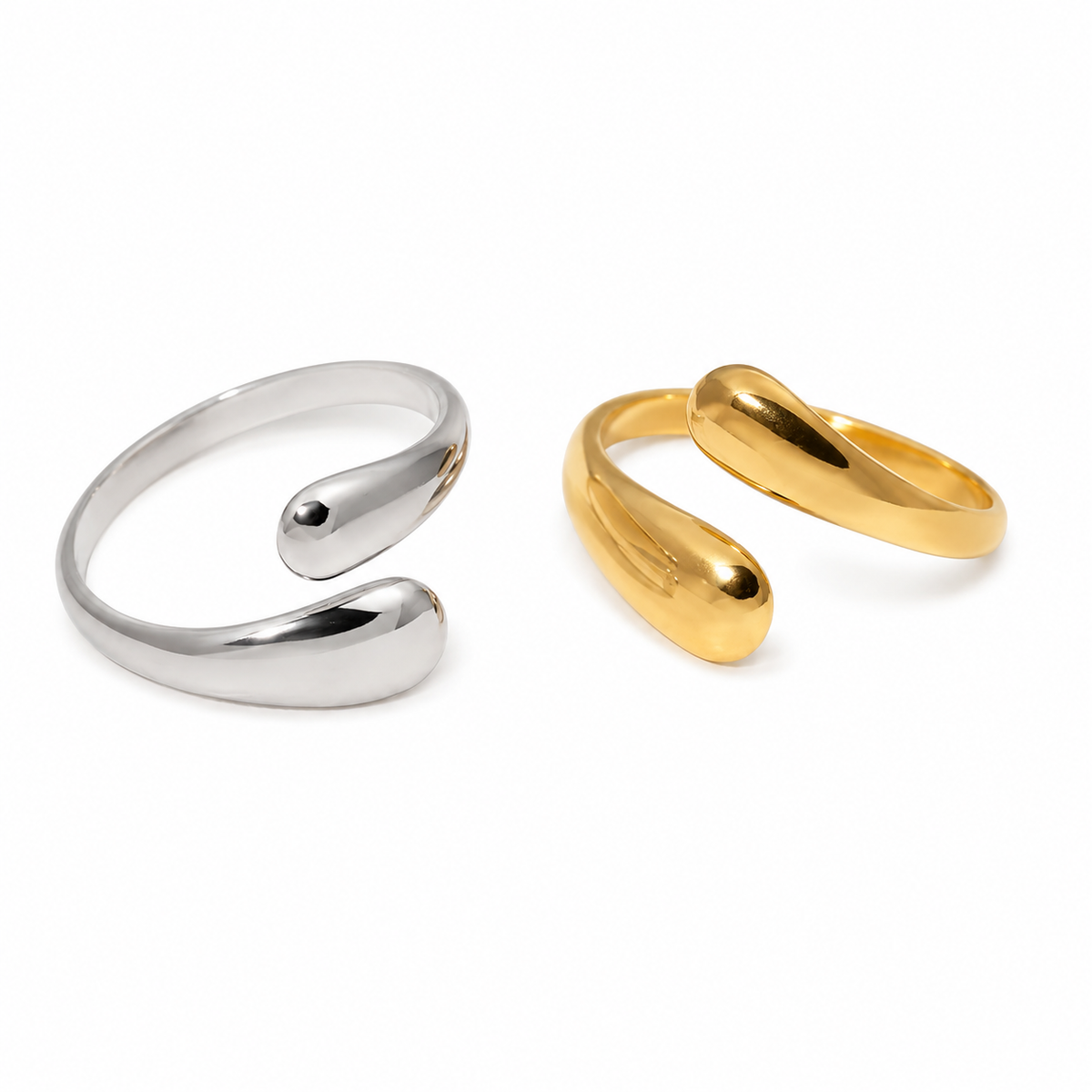 The Sculpt Ring