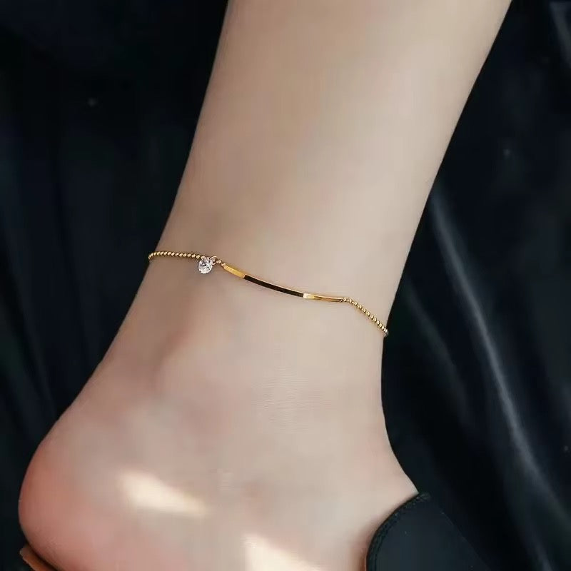 The Elan Anklet
