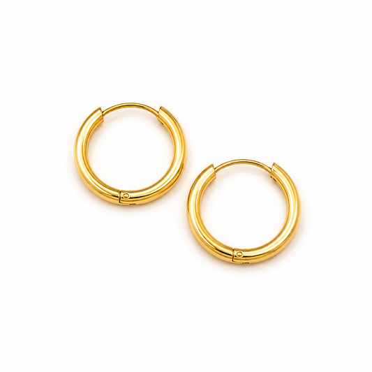 The Classic Hoops