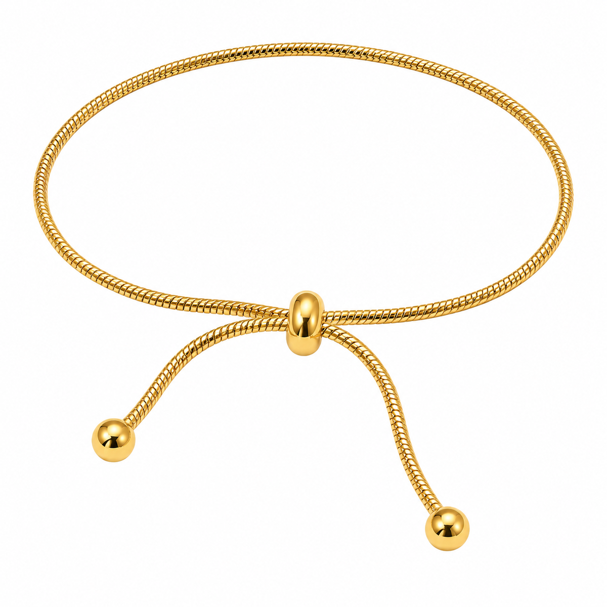 The Glide bracelet