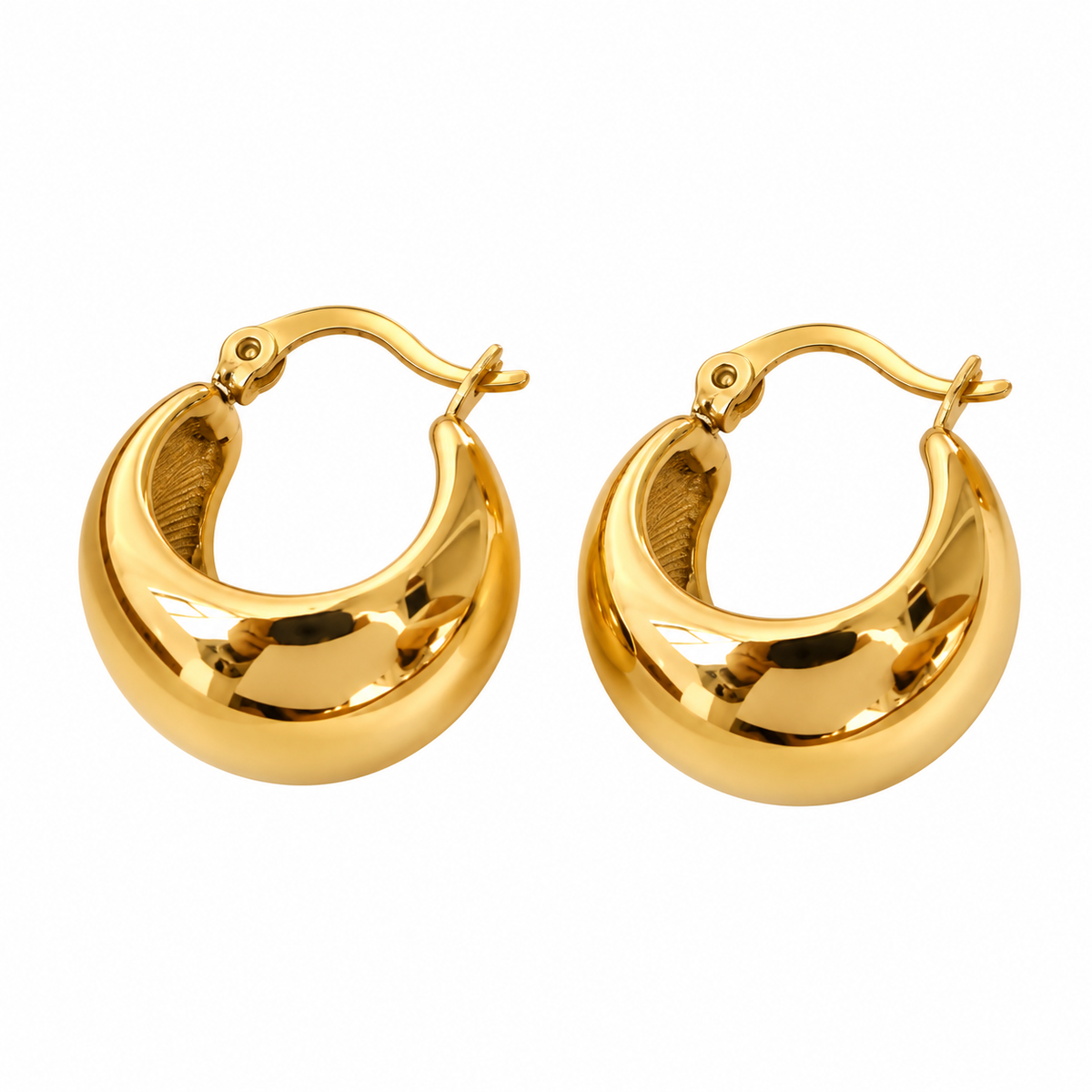 The Dome Hoops