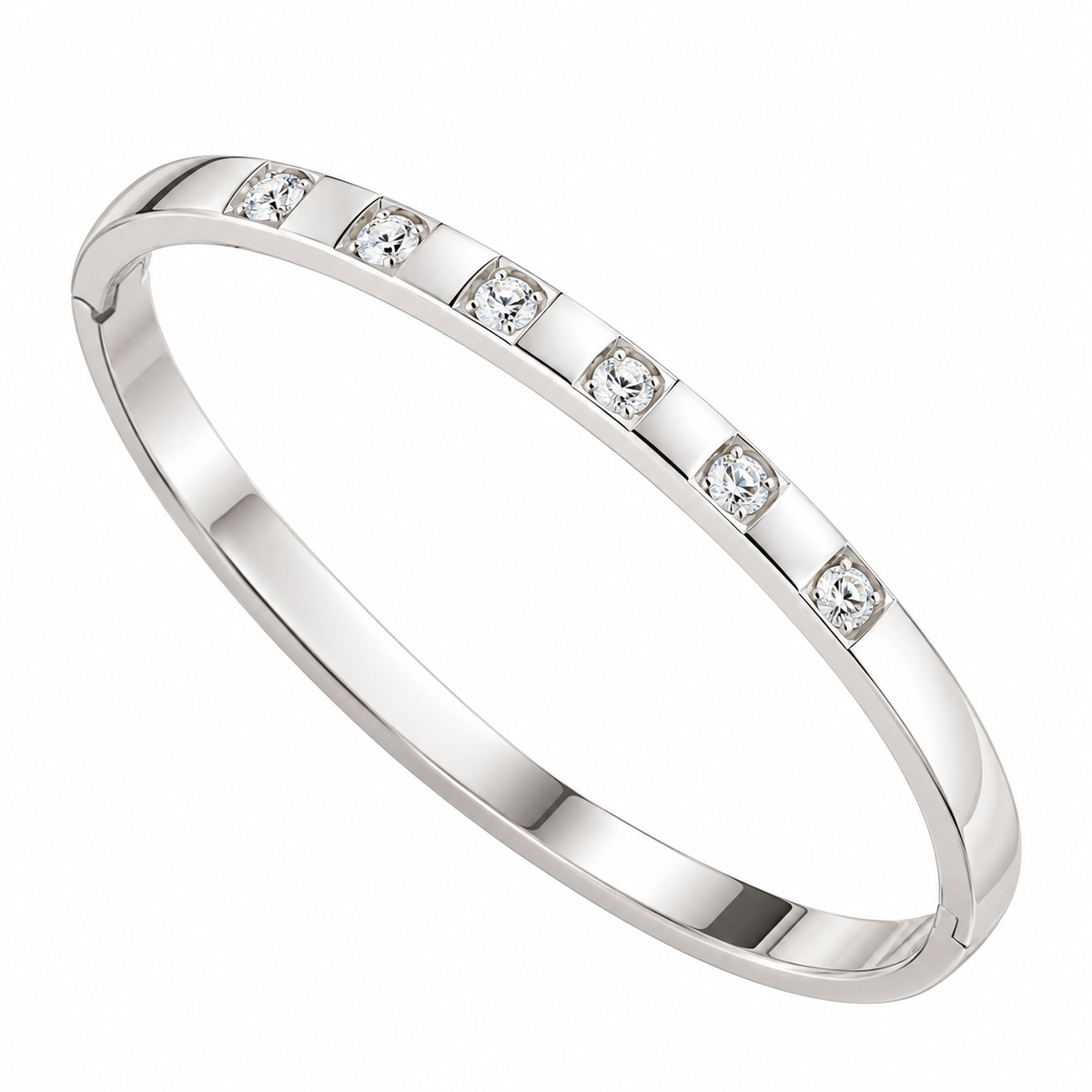 The Lustre Bangle