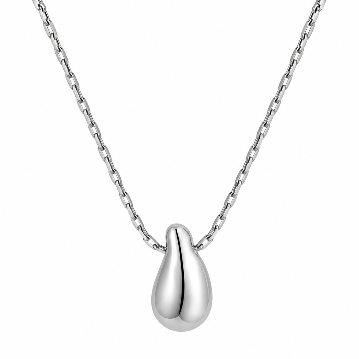 The Curve Necklace