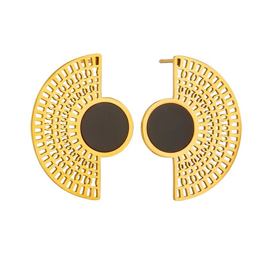 The Solstice Earrings