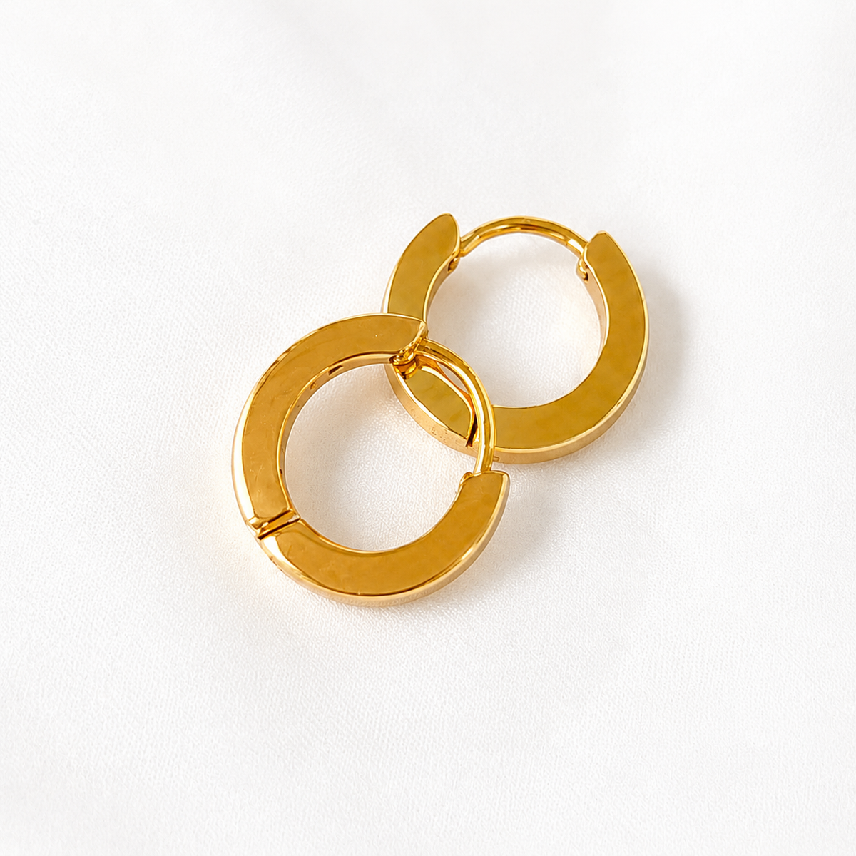 The Bold Hoops