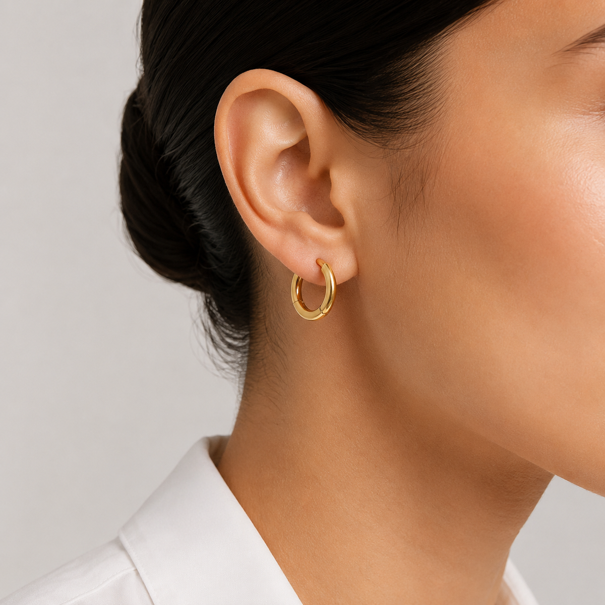 The Classic Hoops