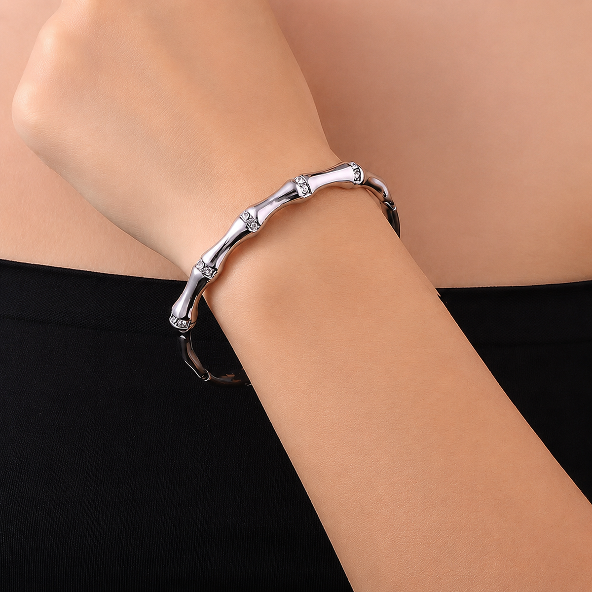 The Bamboo Bangle