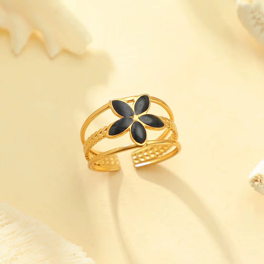 The Flora Ring