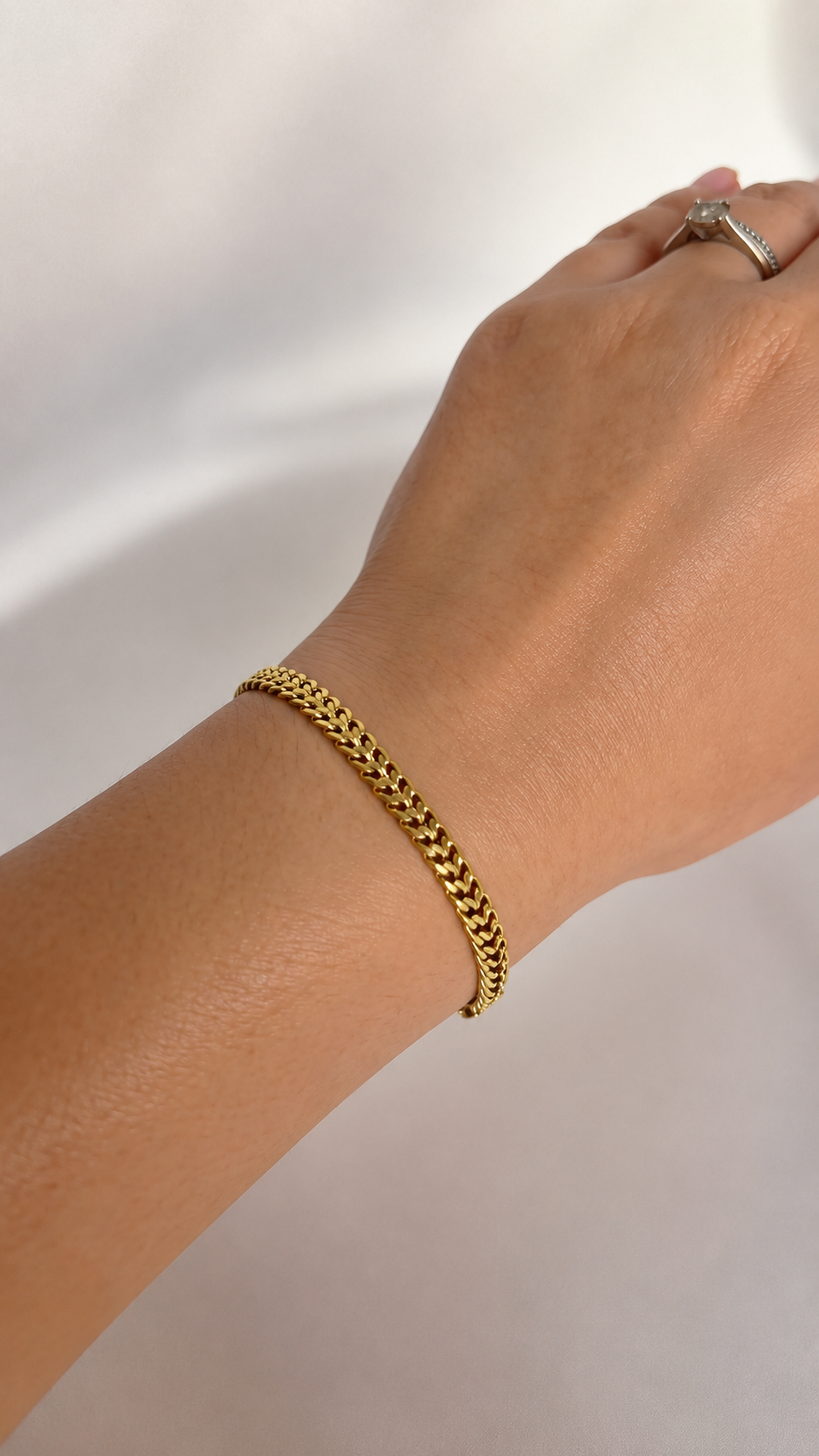 The Solenne Bracelet