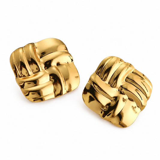 The Knot Earrings