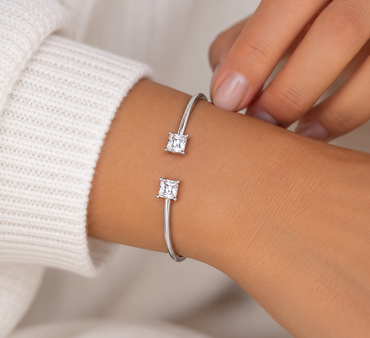 The Duo Cuff