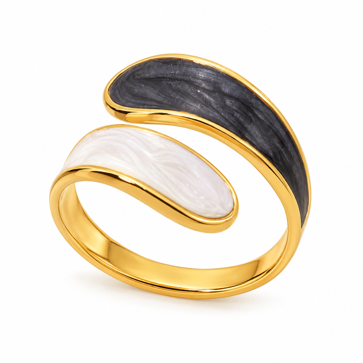 The Eclipse Ring