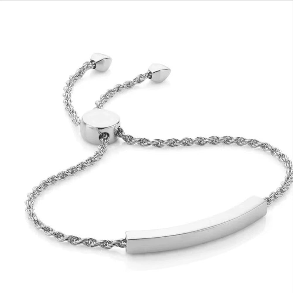 The Arc Bracelet