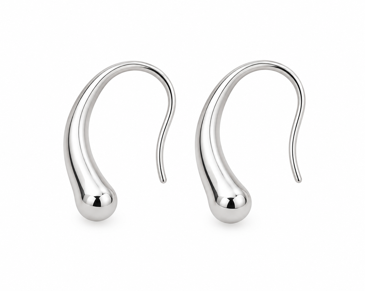 The Taper Earrings