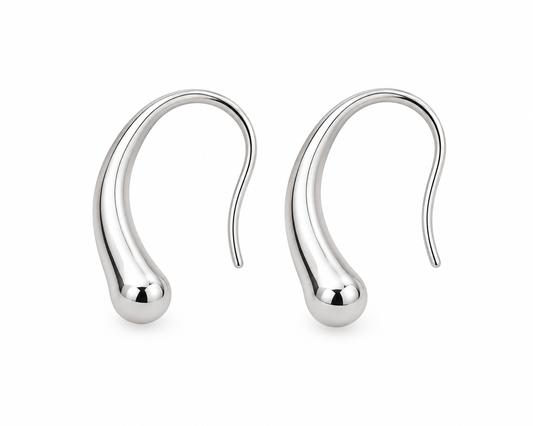 The Taper Earrings
