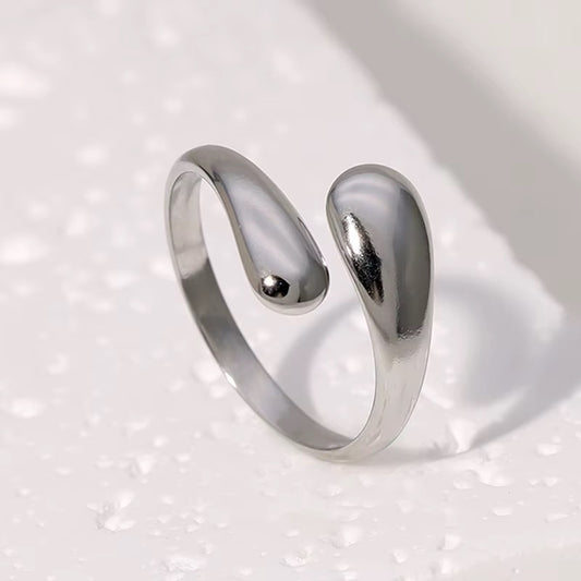 The Sculpt Ring