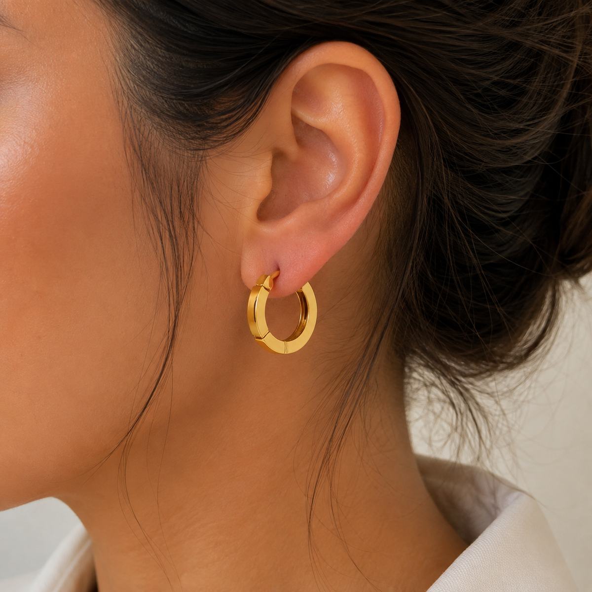 The Bold Hoops