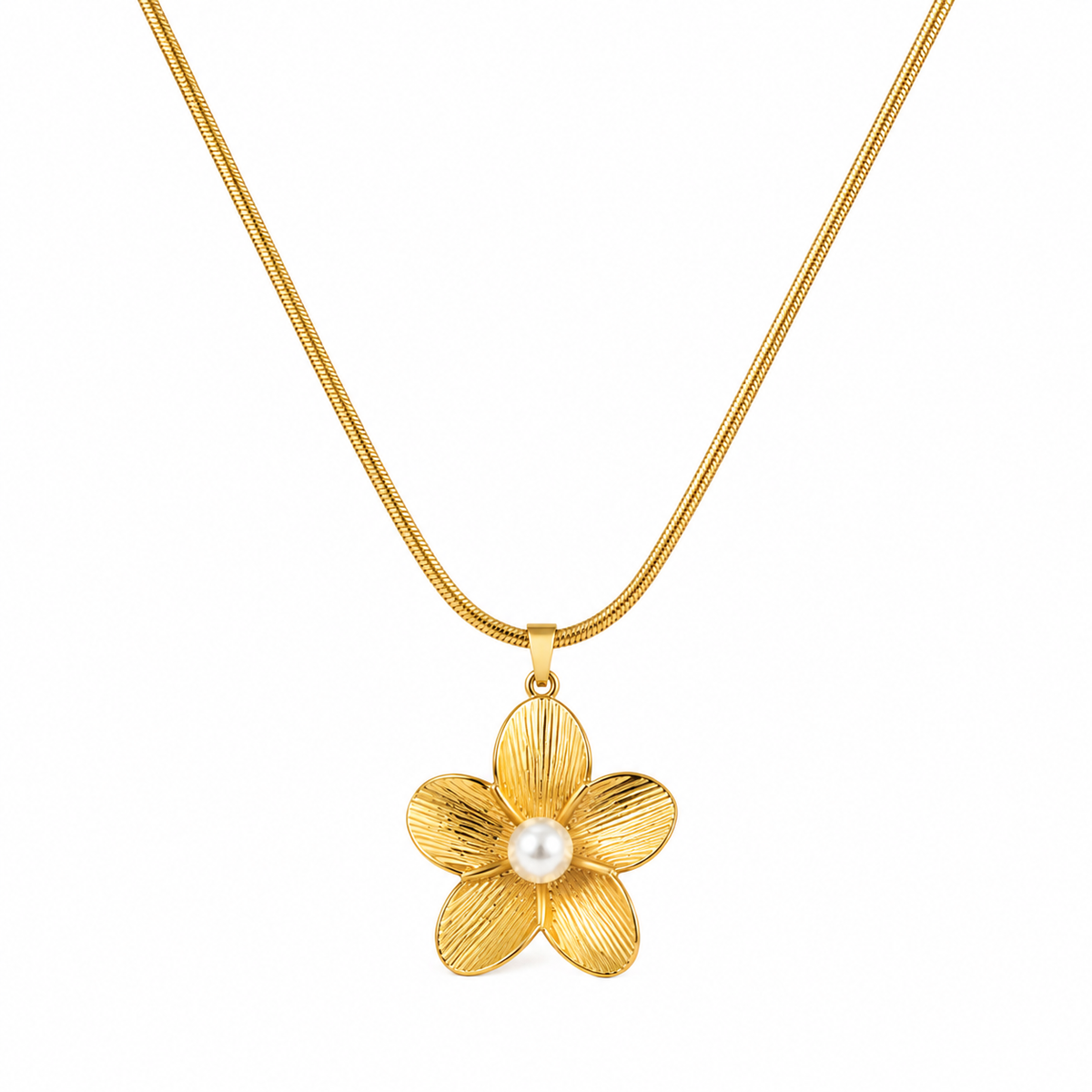 The Bloom Necklace