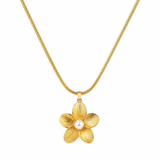 The Bloom Necklace