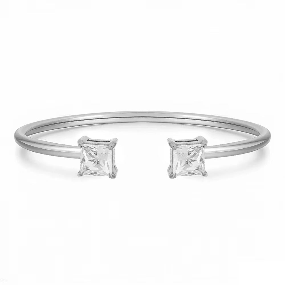 The Duo Cuff
