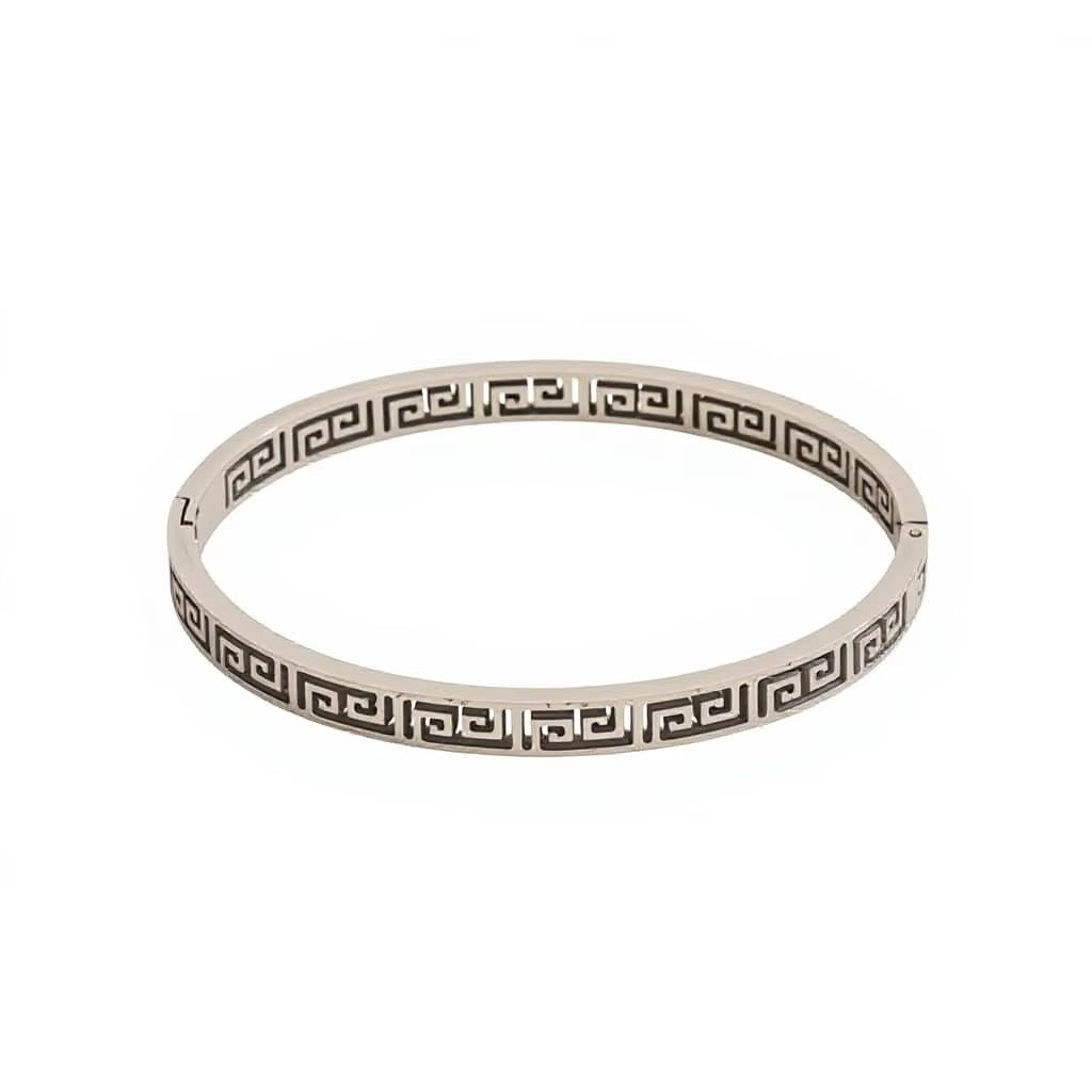 The Maze Bangle