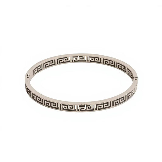 The Maze Bangle