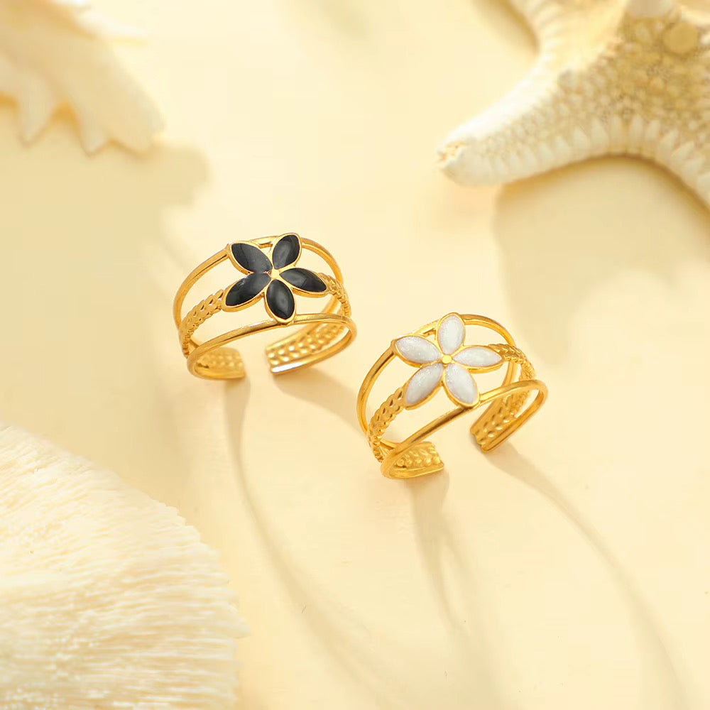 The Flora Ring