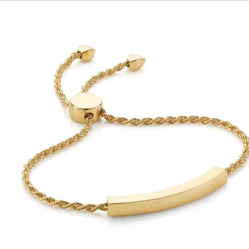 The Arc Bracelet