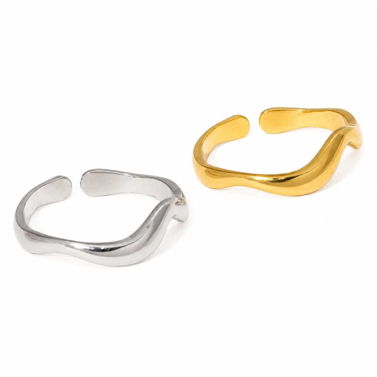 The Flow Ring