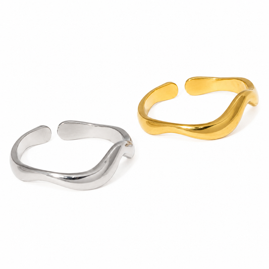 The Flow Ring