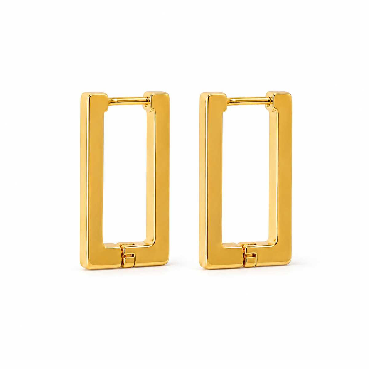 The Frame Earrings