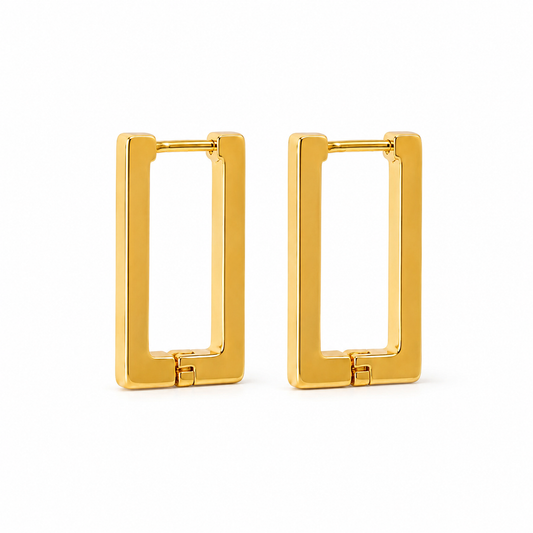 The Frame Earrings