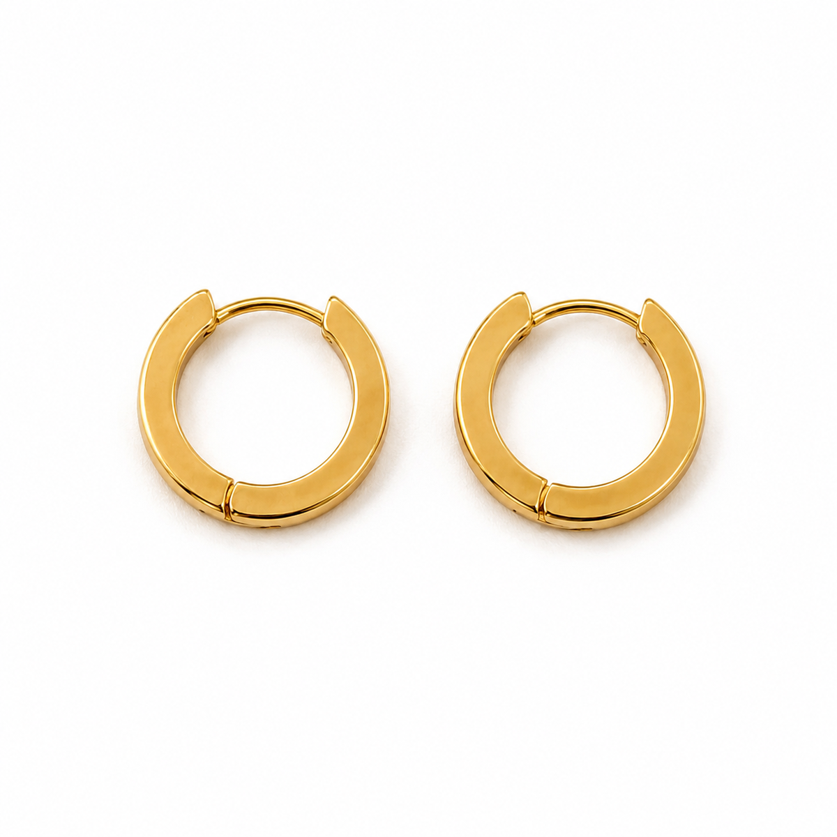The Bold Hoops
