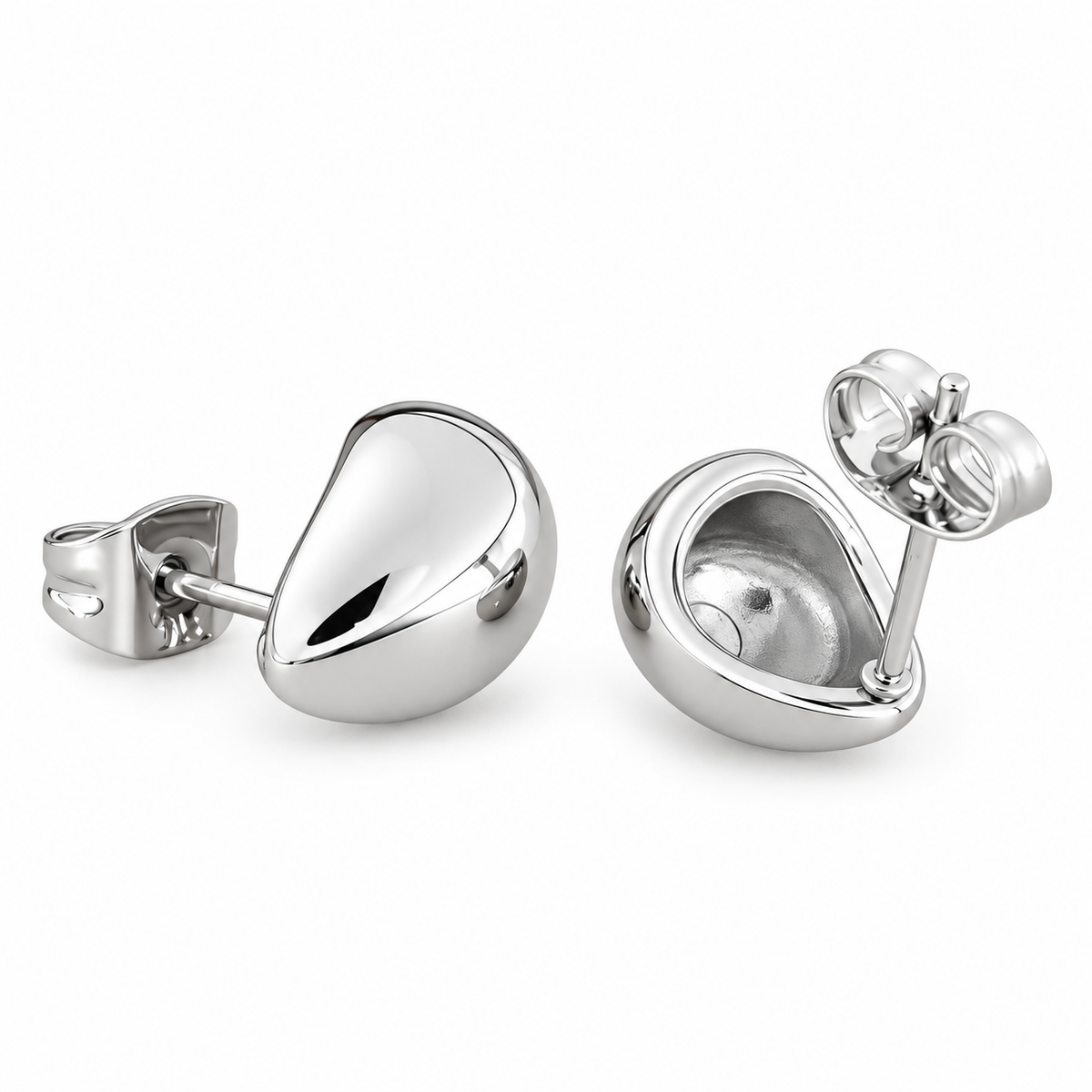 The Curve Studs
