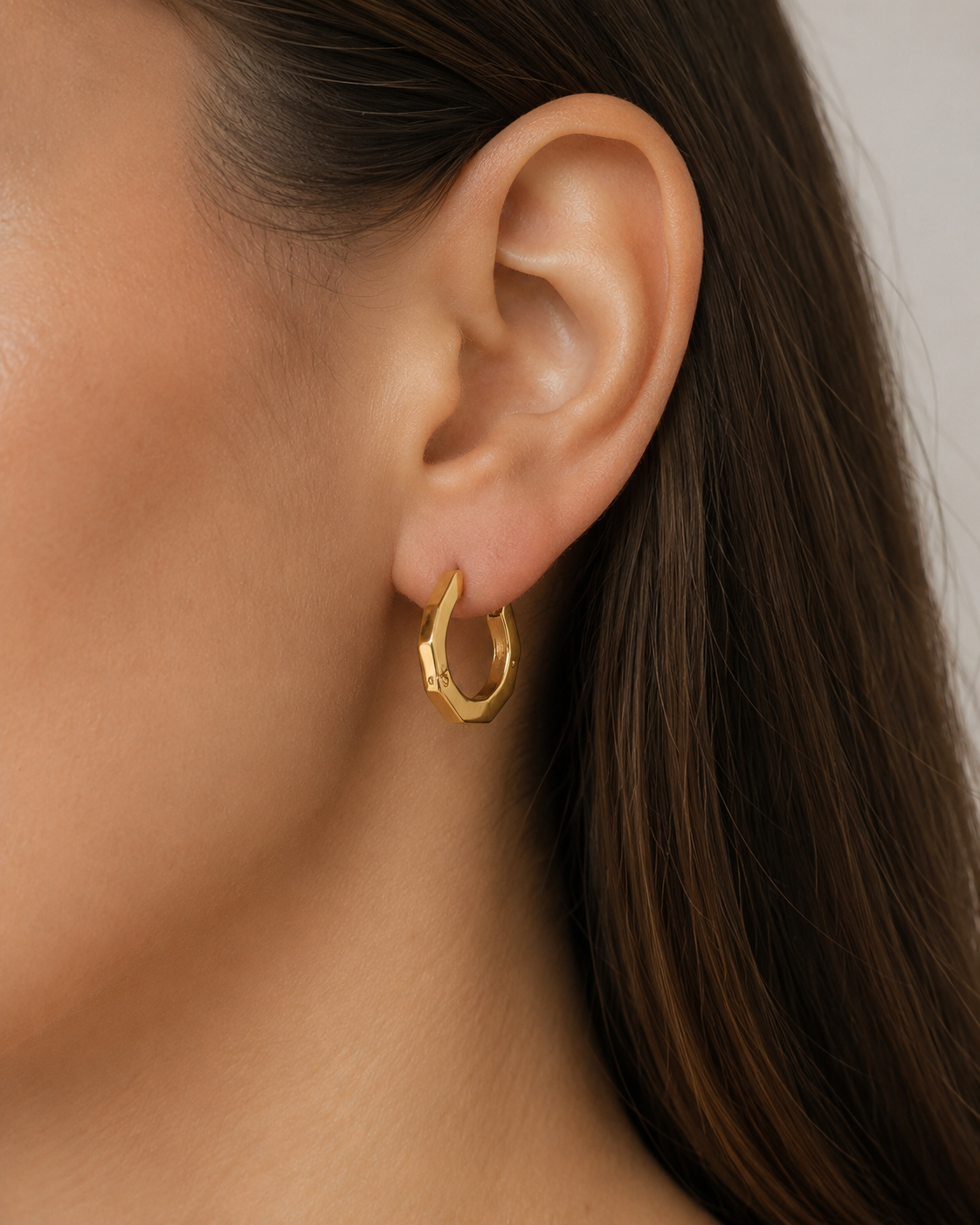 The Edge Hoops