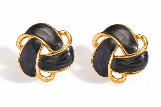 The Entwine Earrings