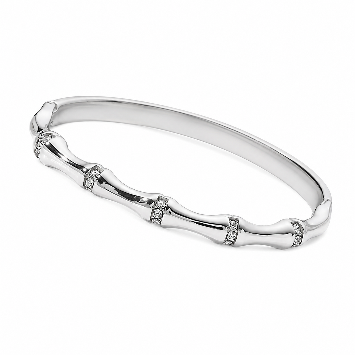 The Bamboo Bangle