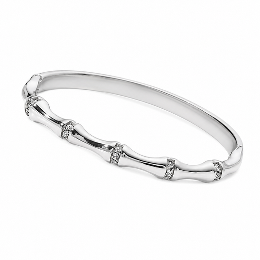 The Bamboo Bangle