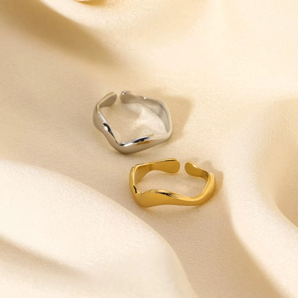 The Flow Ring