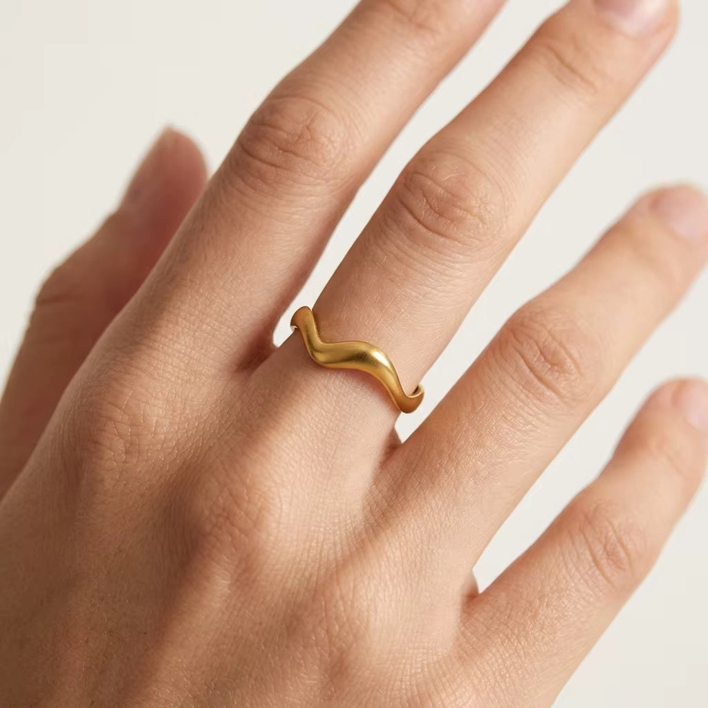 The Flow Ring