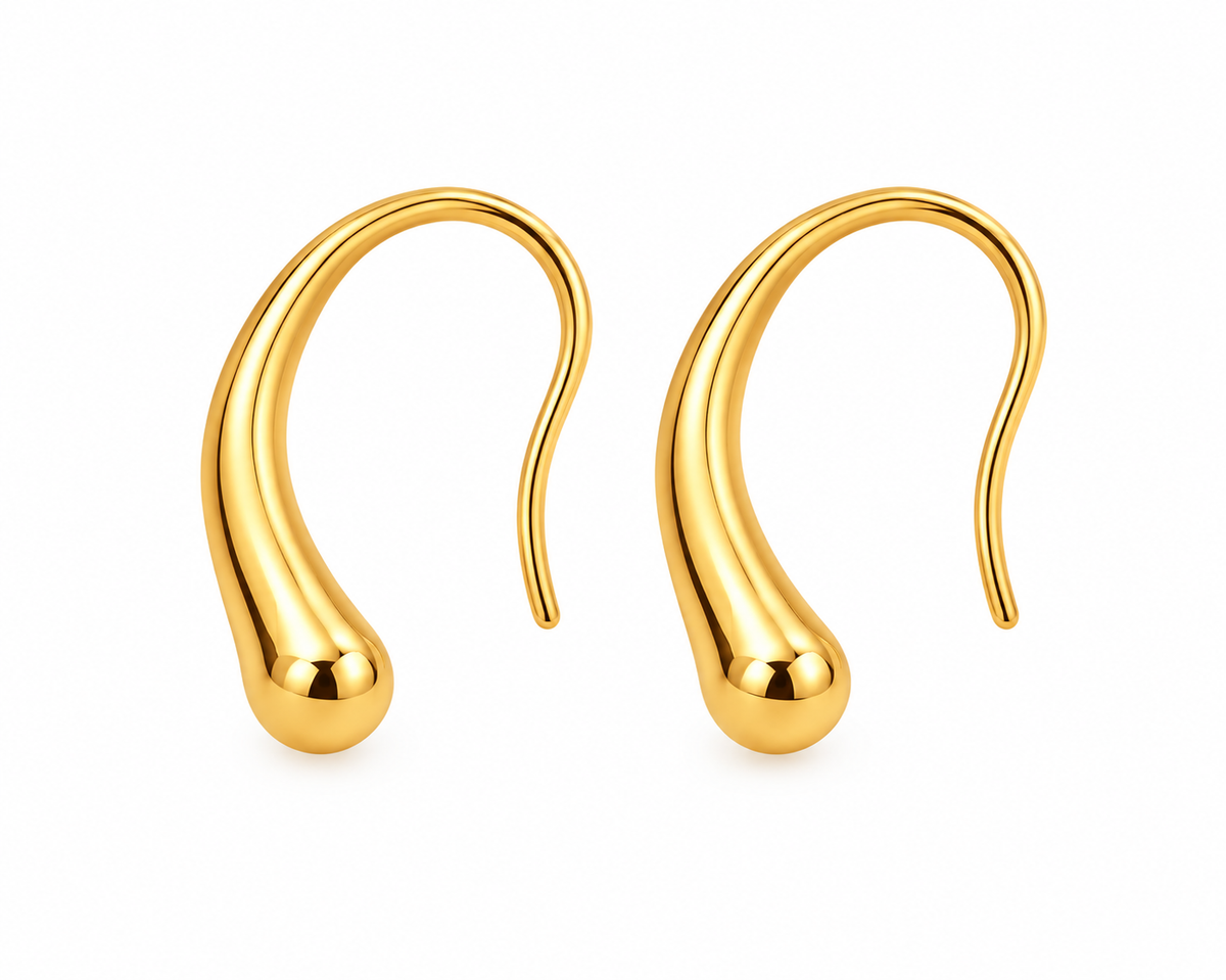 The Taper Earrings