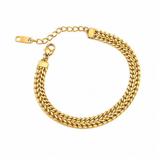 The Solenne Bracelet