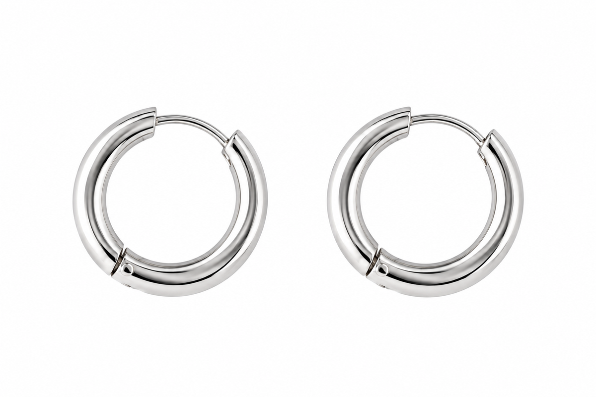 The Classic Hoops
